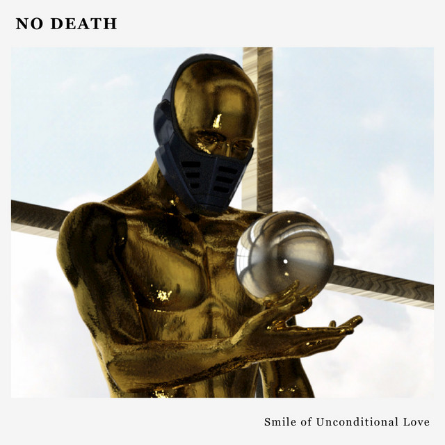 Smile of Unconditional Love album cover