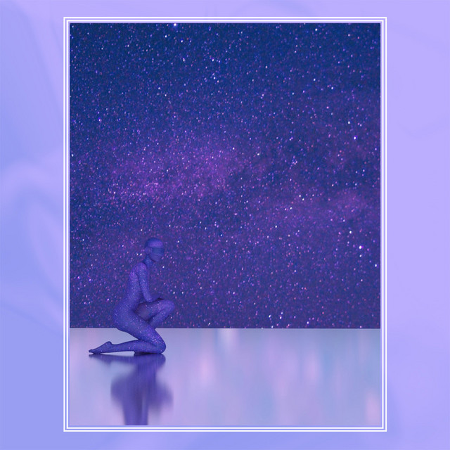 Waiting at the Gates album cover
