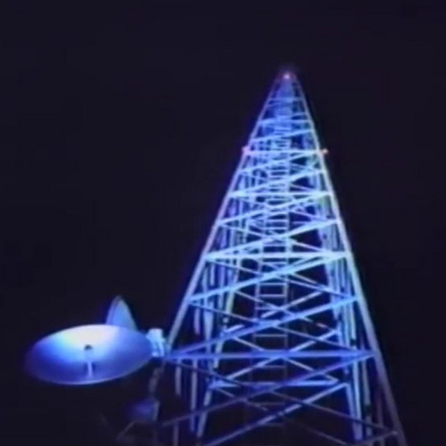 Signals of Unknown Futures album cover