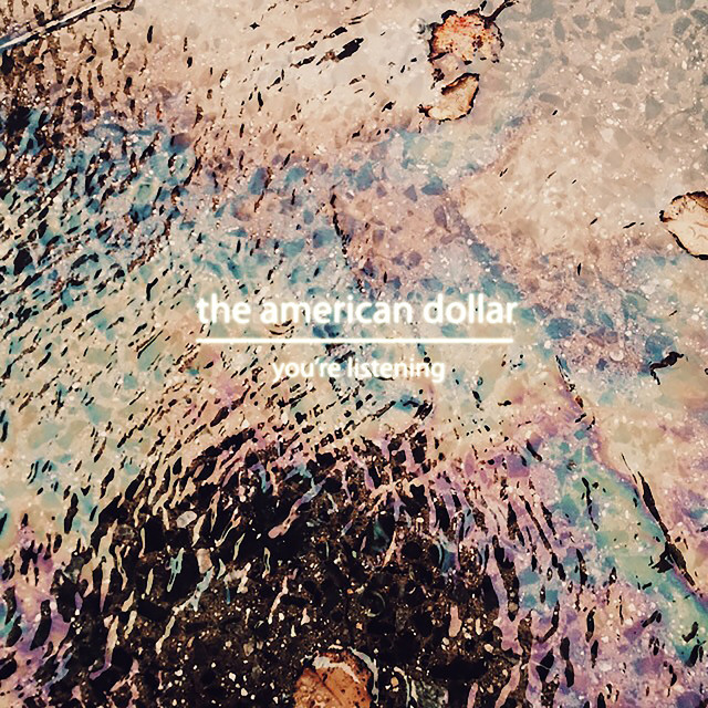 You're Listening album cover
