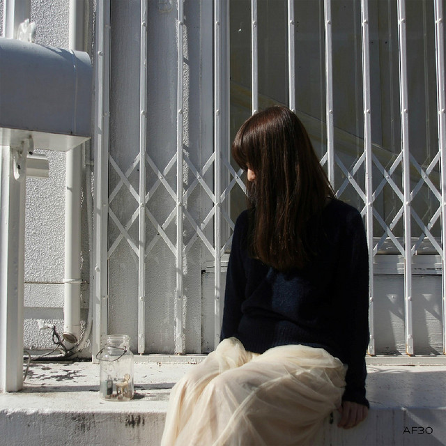 A Water Letter From You album cover