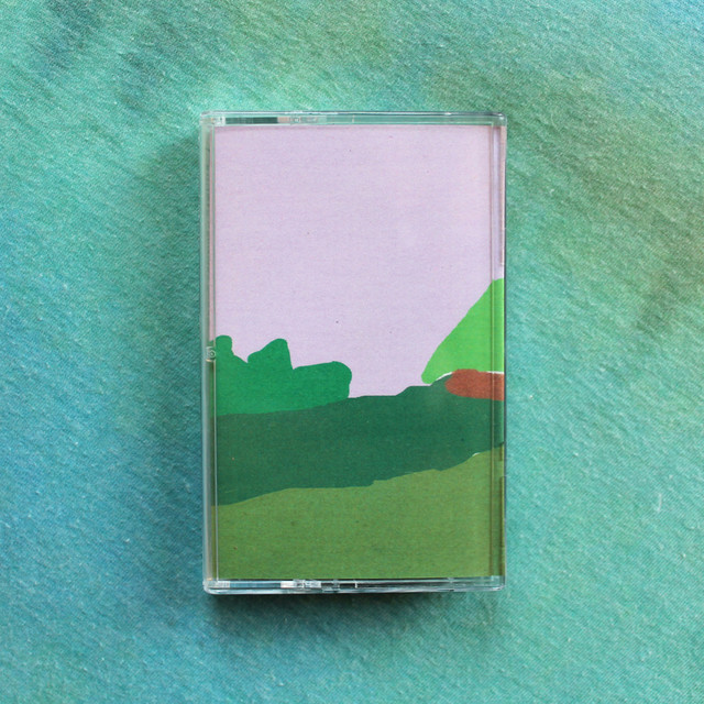 Summer Candle album cover