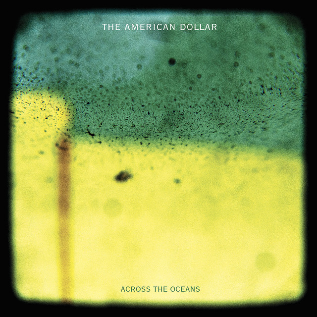 Across the Oceans album cover