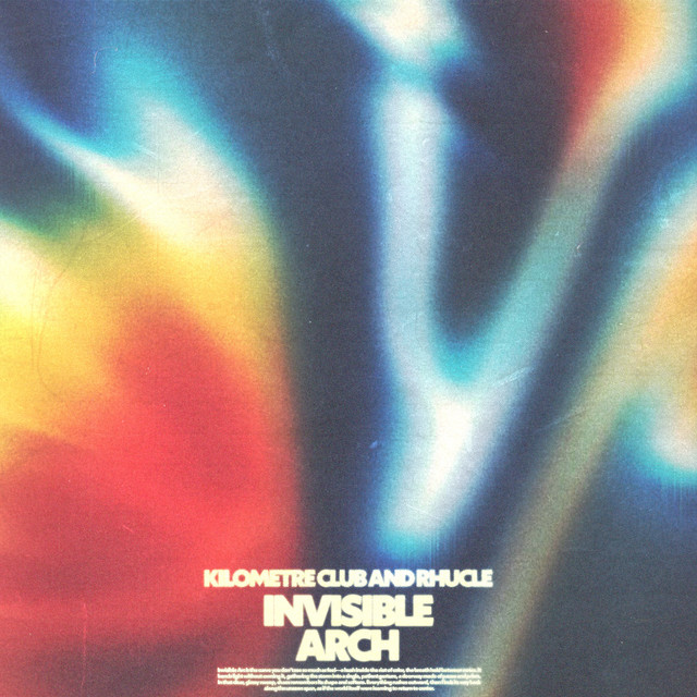 Invisible Arch