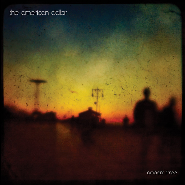 Ambient Three album cover