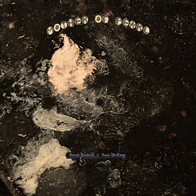 Mother of Pearl album cover