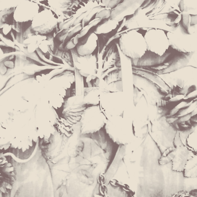 Figures In Open Air album cover