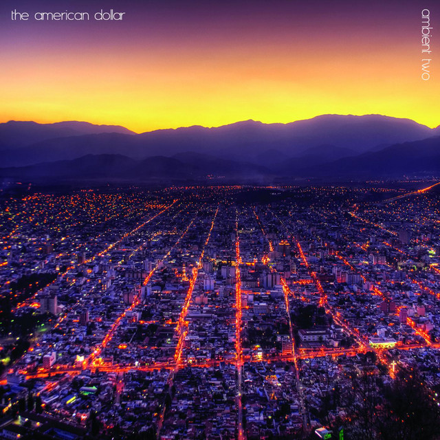 Ambient Two album cover