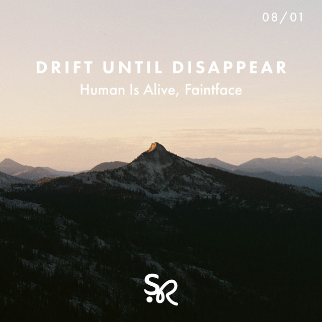 Drift Until Disappear album cover