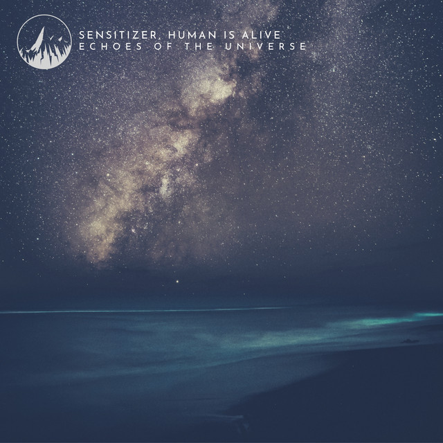 Echoes of the Universe album cover