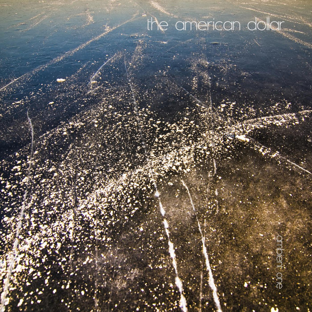 Ambient One album cover