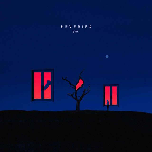 Reveries album cover