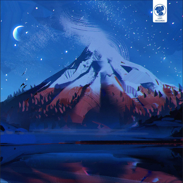 Nocturne album cover