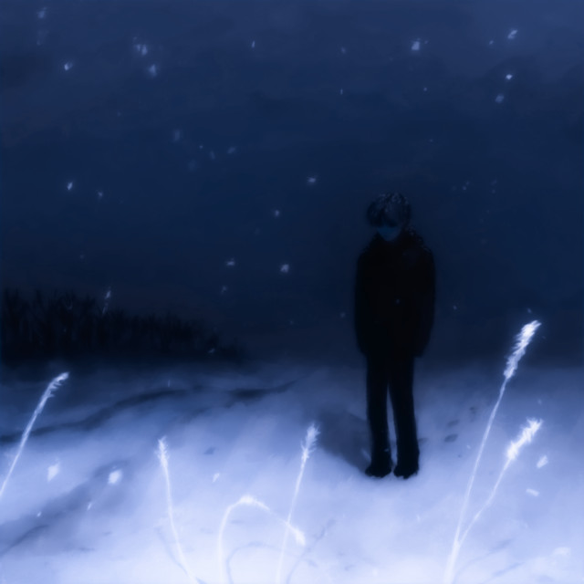Lifeglow album cover