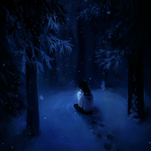 Healing album cover