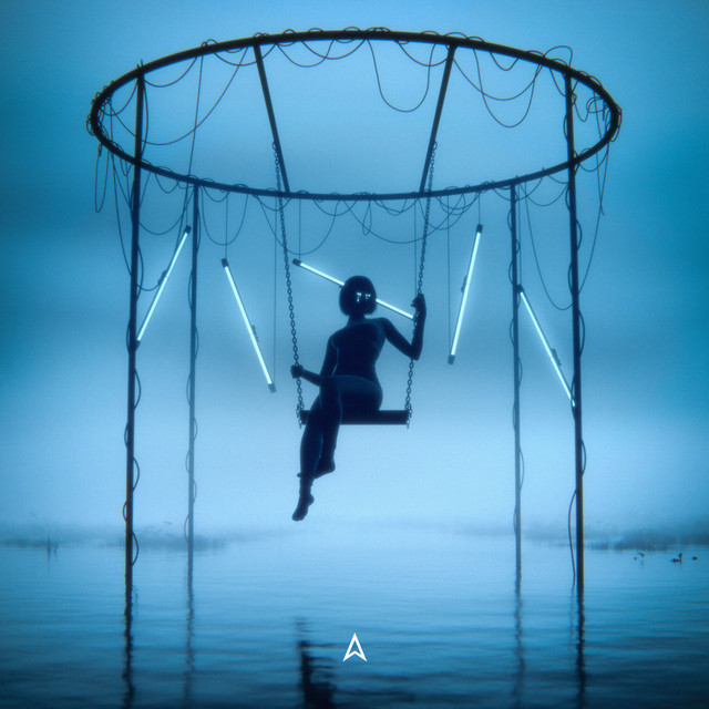 Dreamwalker album cover