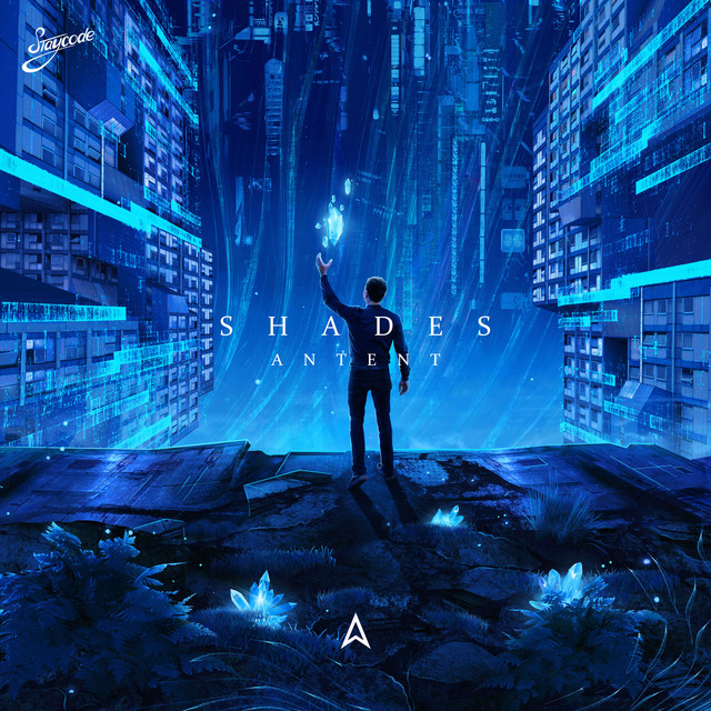 Shades album cover