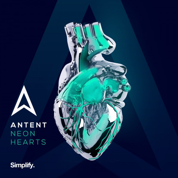 Neon Hearts album cover