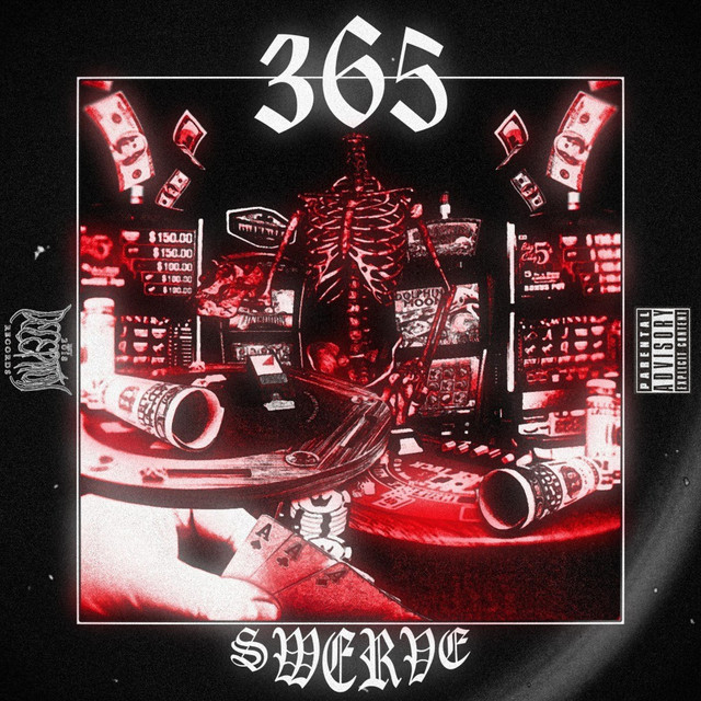 365 album cover
