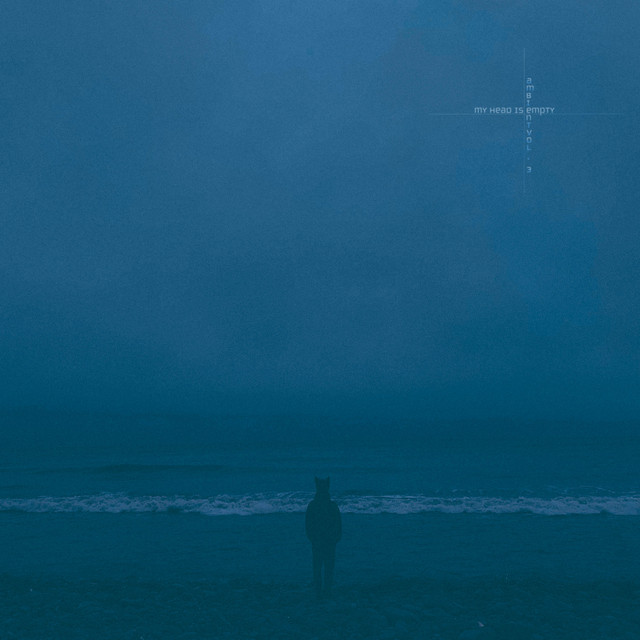 ambient vol 3 (Remixes) album cover