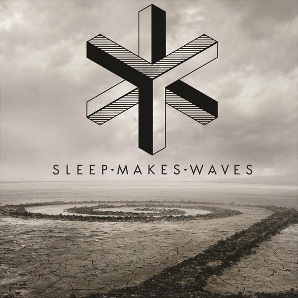 sleepmakeswaves (USA) album cover