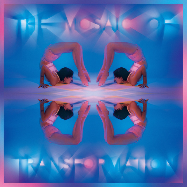 The Mosaic of Transformation album cover