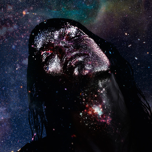 The Kid album cover
