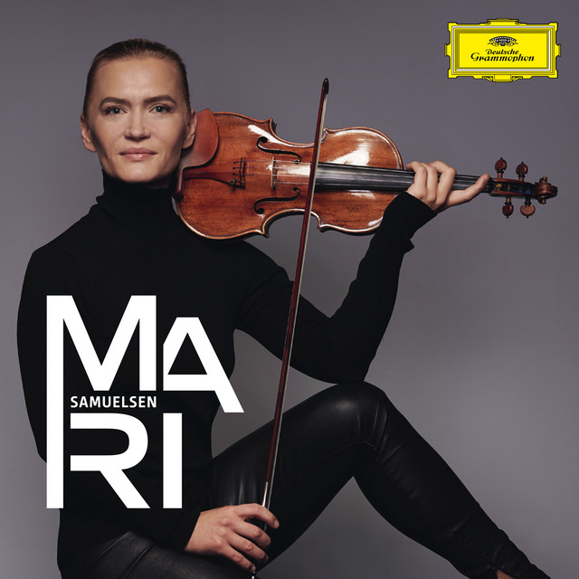Mari album cover