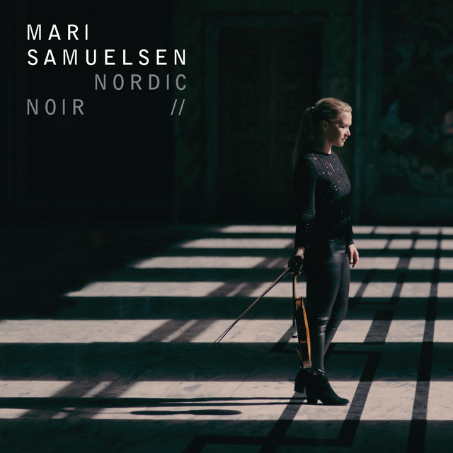 Nordic Noir album cover