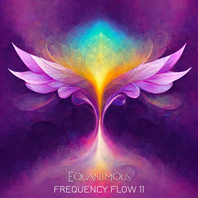 Frequency Flow 11 album cover
