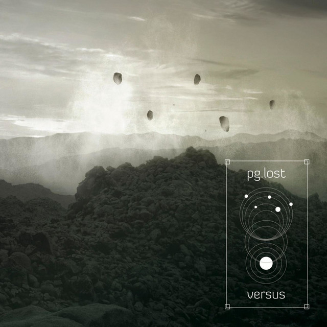 Versus album cover