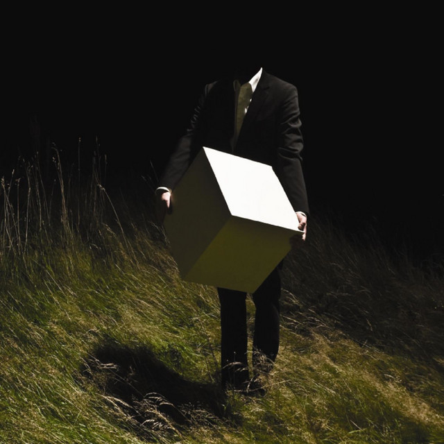 In Never Out album cover