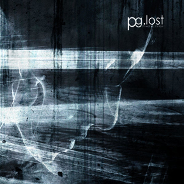 It's Not Me, It's You! album cover