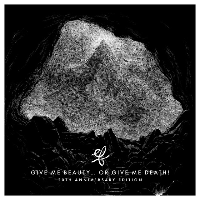 Give Me Beauty… Or Give Me Death! (20th Anniversary) album cover