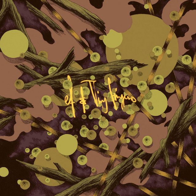 Vāyu album cover