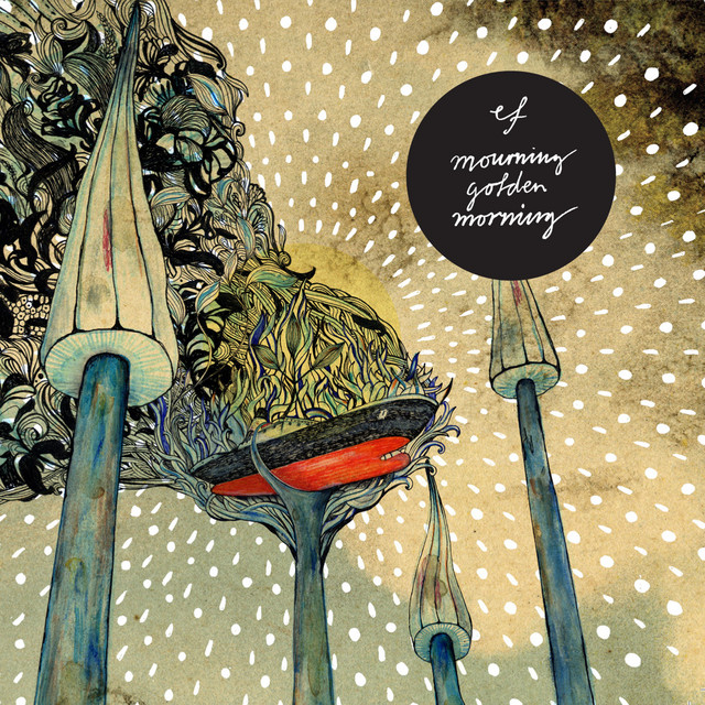 Mourning Golden Morning (Bonus Track Version) album cover
