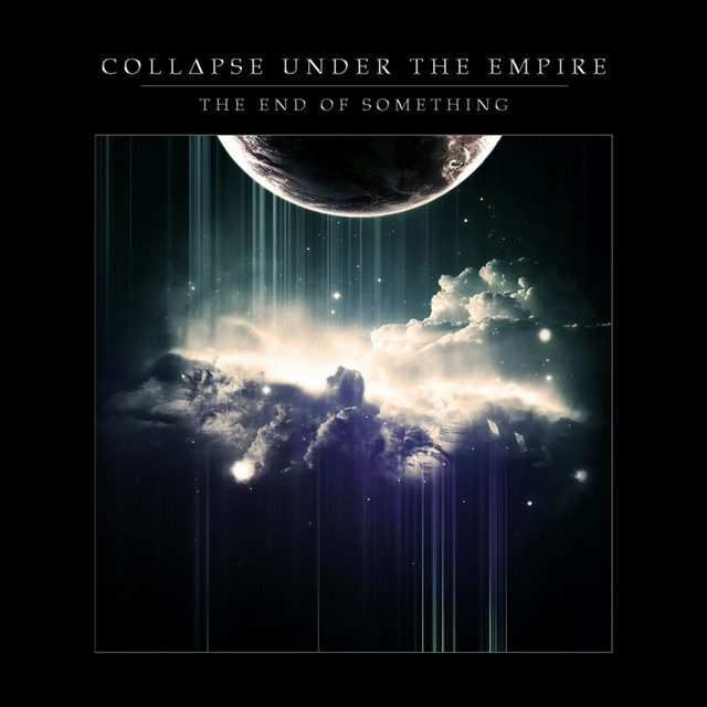 The End of Something album cover