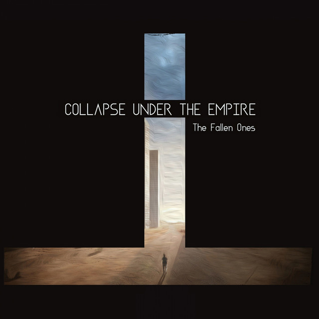 The Fallen Ones album cover
