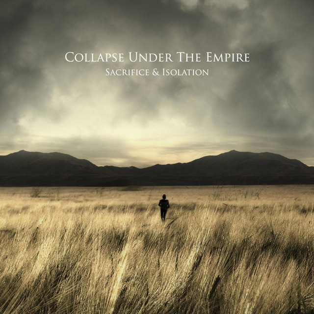 Sacrifice & Isolation album cover