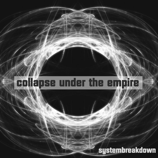 Systembreakdown album cover