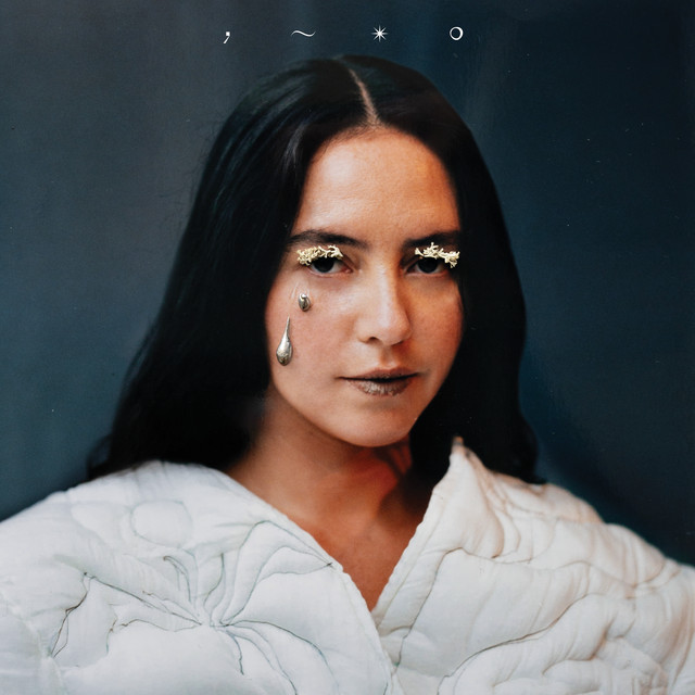 INHABIT album cover