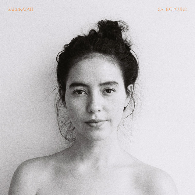 Safe Ground album cover