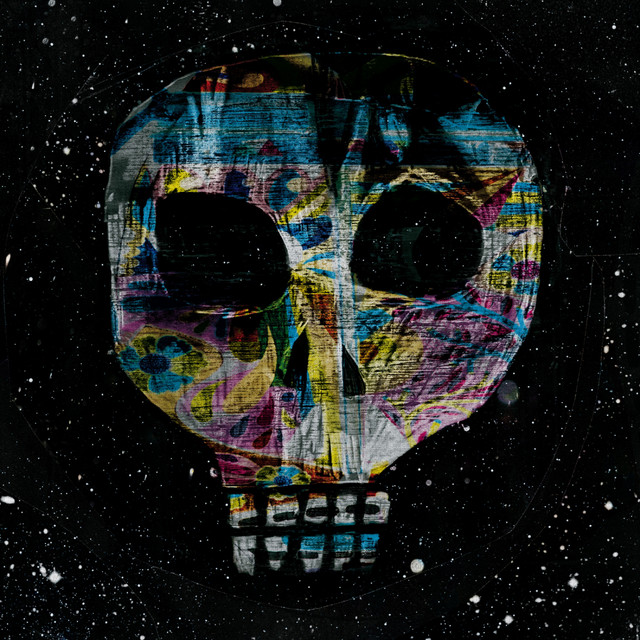 Songs for Trees and Cyborgs album cover
