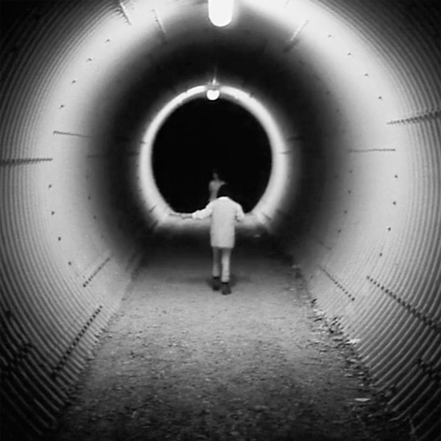 Music Inspired by Philippe Garrel’s Le Révélateur album cover