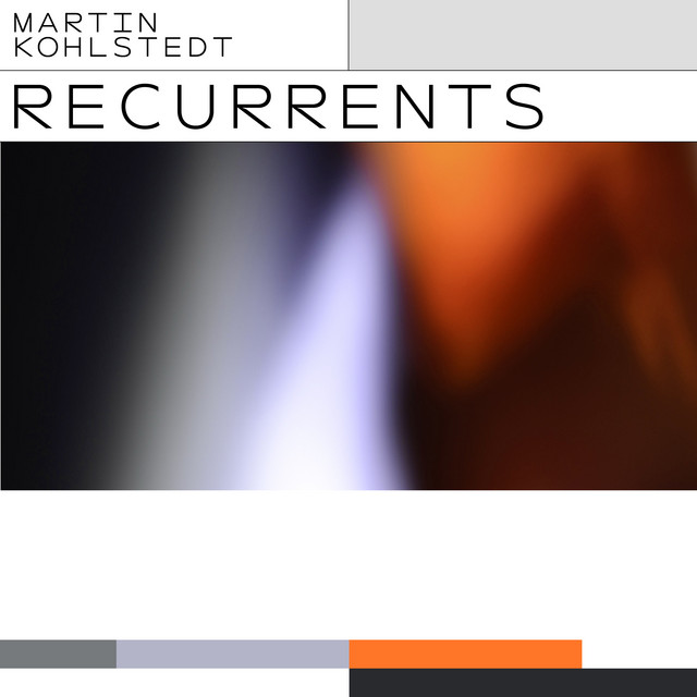 Recurrents album cover