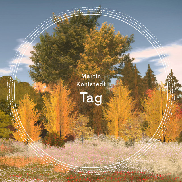 Tag album cover