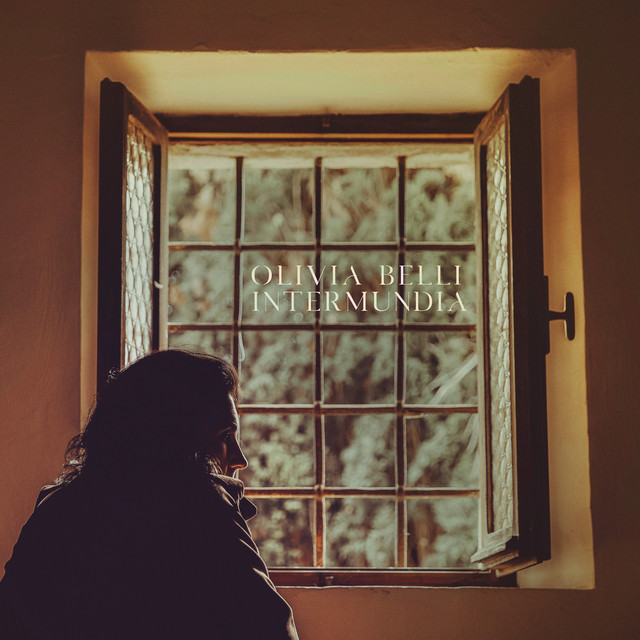 Intermundia album cover