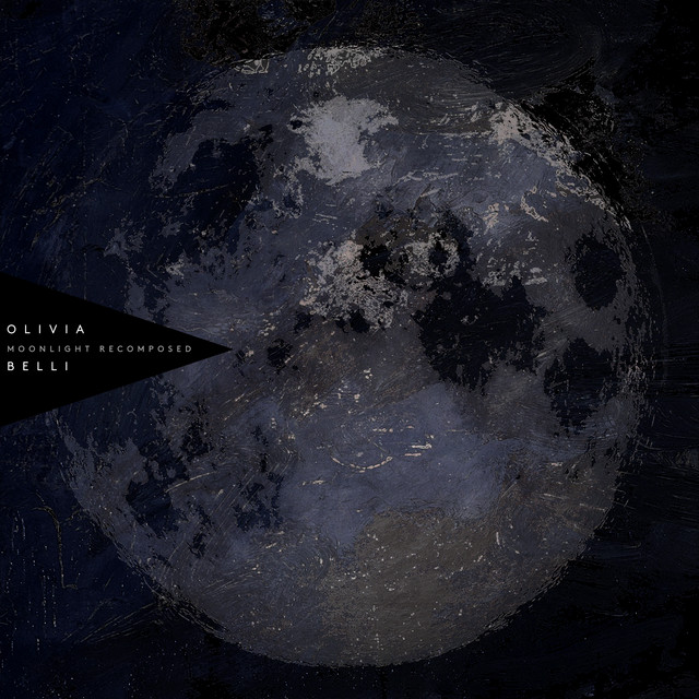 Moonlight Recomposed album cover