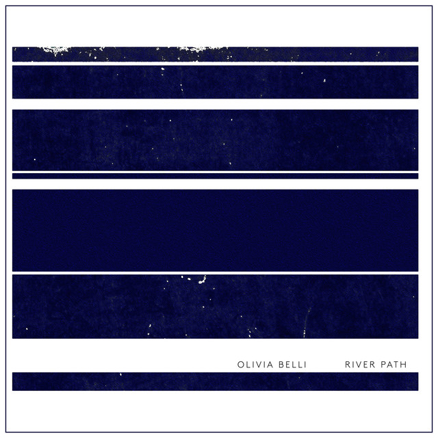 River Path album cover