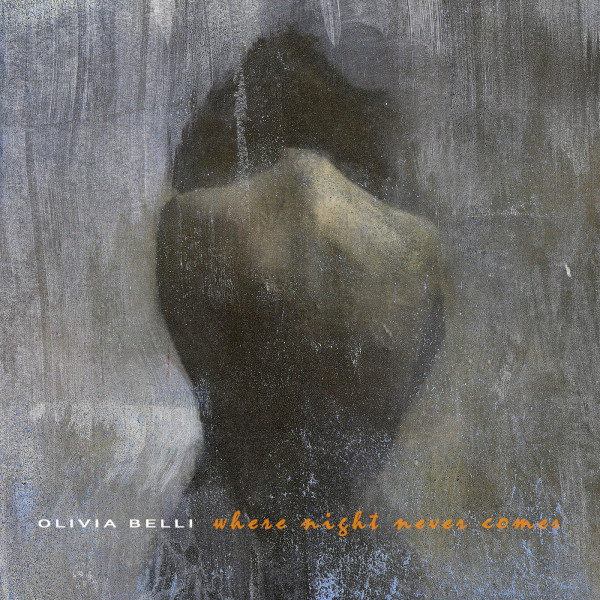 Where Night Never Comes album cover
